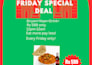 create promotional flyer and poster for business or brand